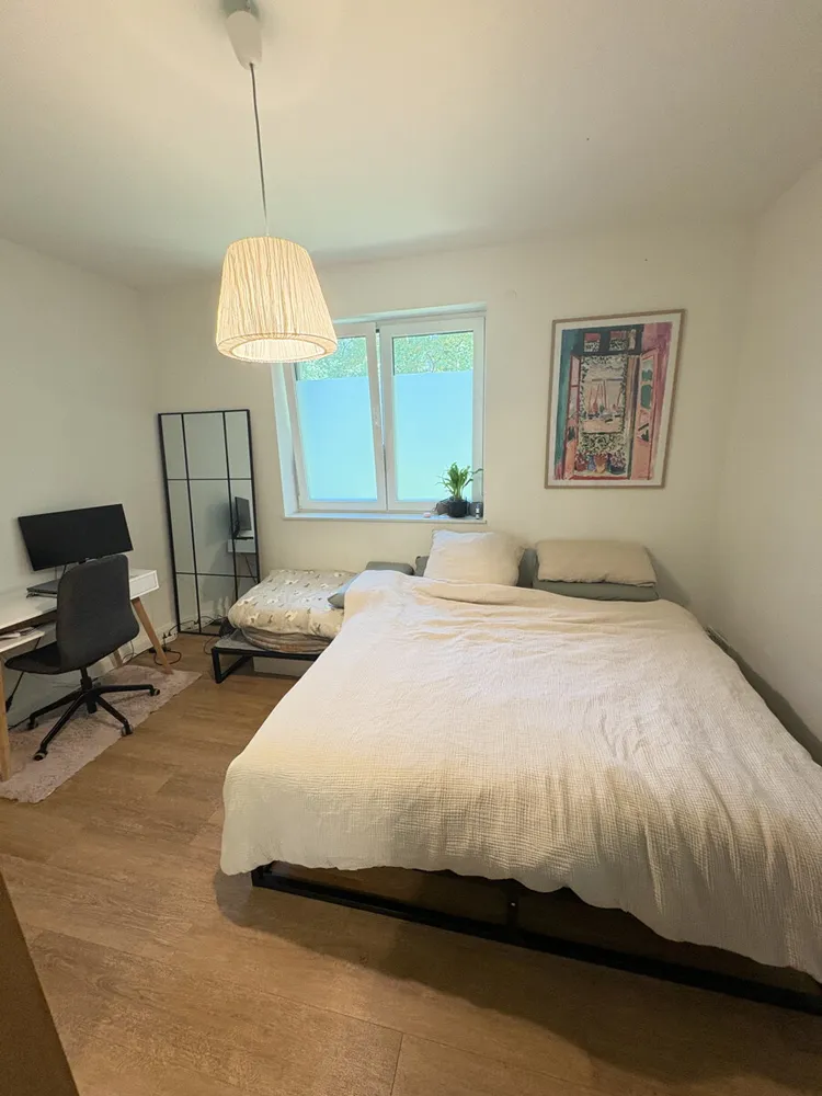 2 Zimmer Wohnung mit 84 m² in Hamburg – Bild 12