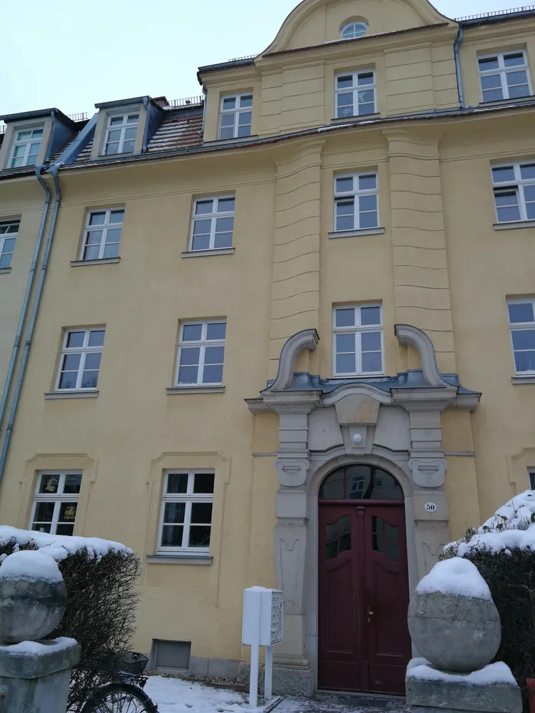 2 Zimmer Wohnung mit 53 m² in Dresden – Bild 11
