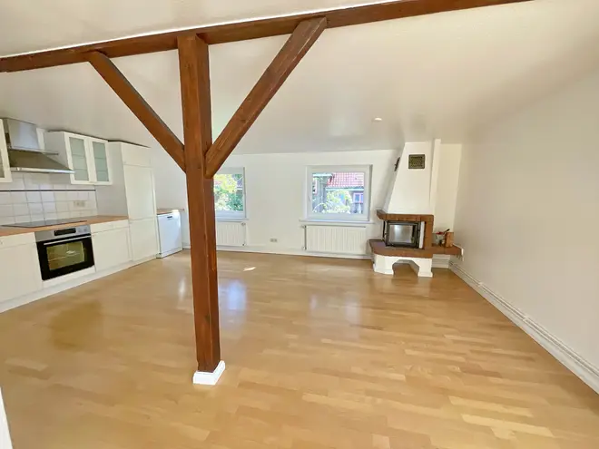 1 Zimmer Wohnung mit 48 m² in Hamburg – Bild 8