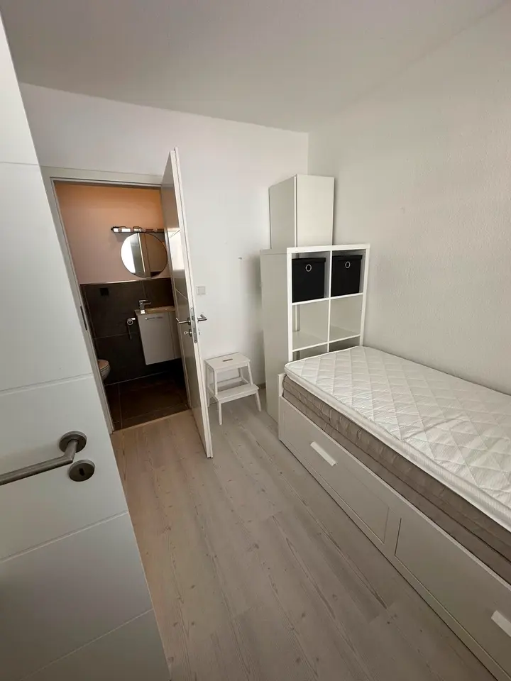 WG-Zimmer mit 15 m² in Hannover – Bild 7