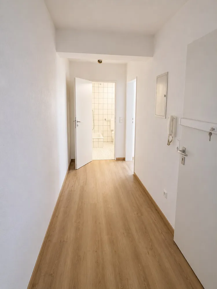 2 Zimmer Wohnung mit 38 m² in Hannover – Bild 5