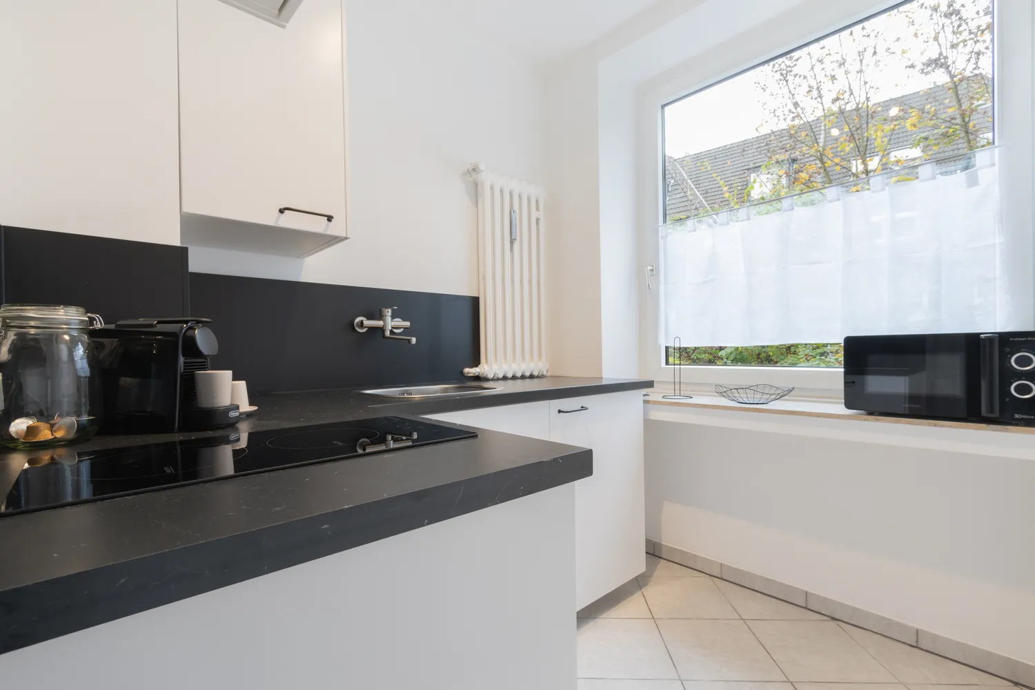 1 Zimmer Wohnung mit 39 m² in Düsseldorf – Bild 4