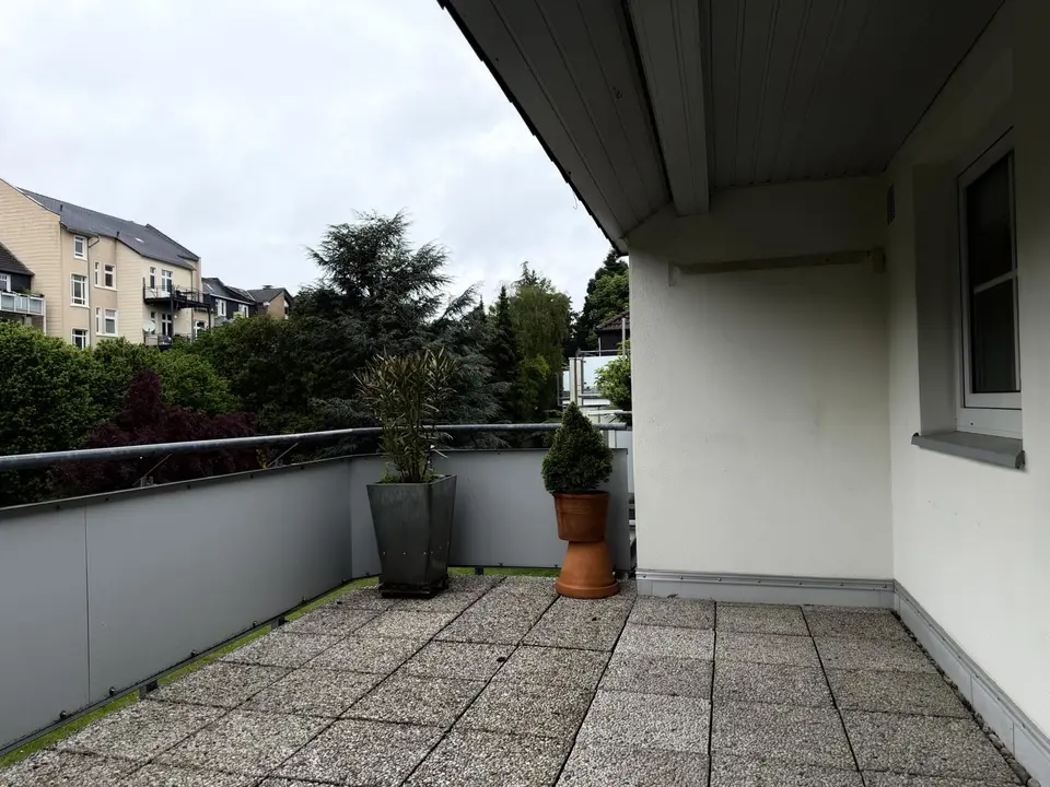 2 Zimmer Wohnung mit 60 m² in Hagen – Bild 3