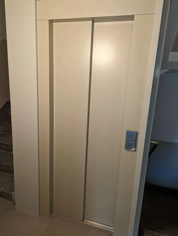 3 Zimmer Wohnung mit 58 m² in Halle (Saale) – Bild 5