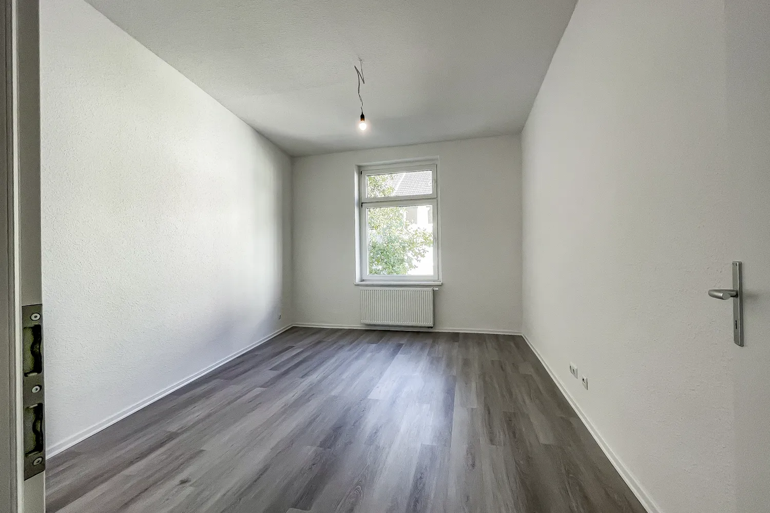 5 room apartment with 110 m² in Bochum – Photo 11