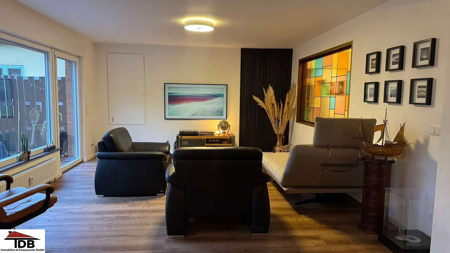 5 Zimmer Wohnung mit 145 m² in Salzgitter – Bild 6