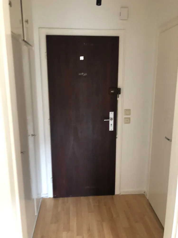 1 Zimmer Wohnung mit 29 m² in Hamburg – Bild 4