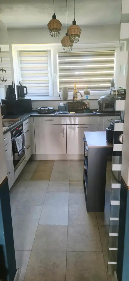 4 room apartment with 76 m² in Wolfsburg – Photo 7