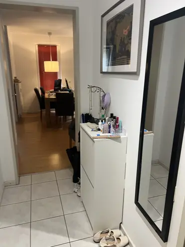 2 Zimmer Wohnung mit 53 m² in Hamburg – Bild 4