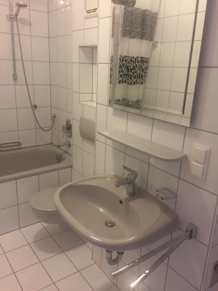 Studio mit 36 m² in Landshut – Bild 4