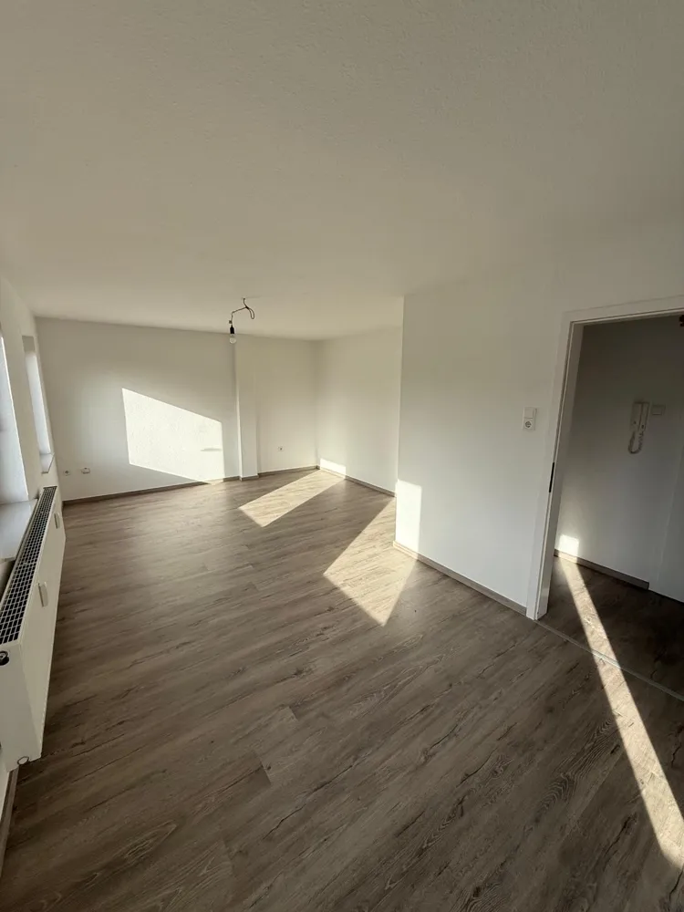 1 Zimmer Wohnung mit 32 m² in Wilhelmshaven – Bild 6
