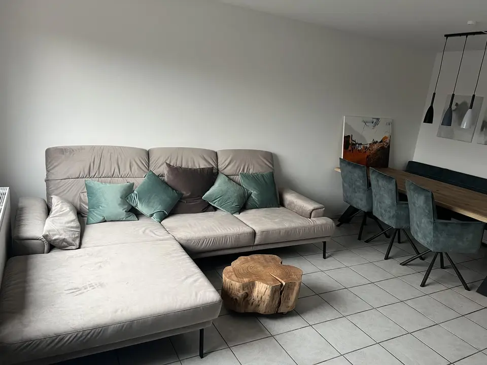2 Zimmer Wohnung mit 65 m² in Mönchengladbach – Bild 1