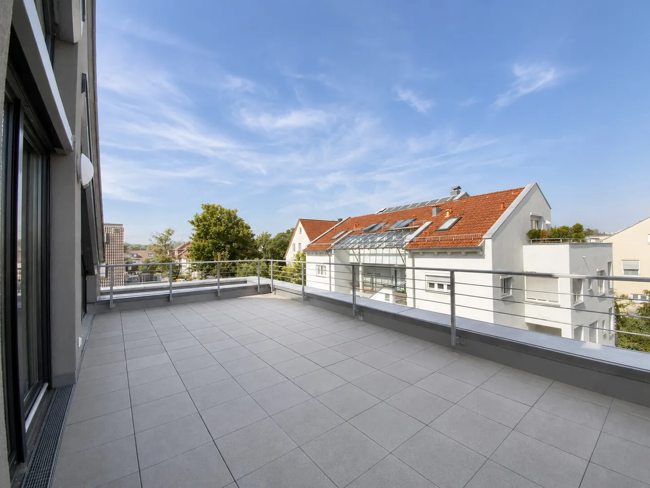 5 Zimmer Wohnung mit 142 m² in Ludwigsburg – Bild 11