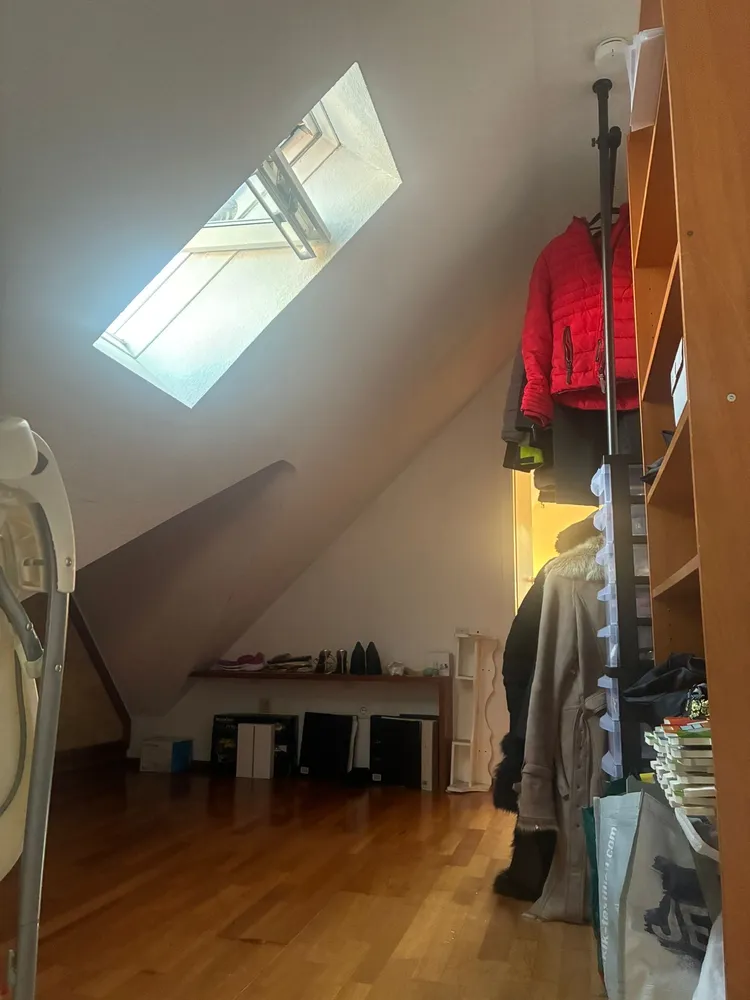 3 Zimmer Wohnung mit 70 m² in Mannheim – Bild 3