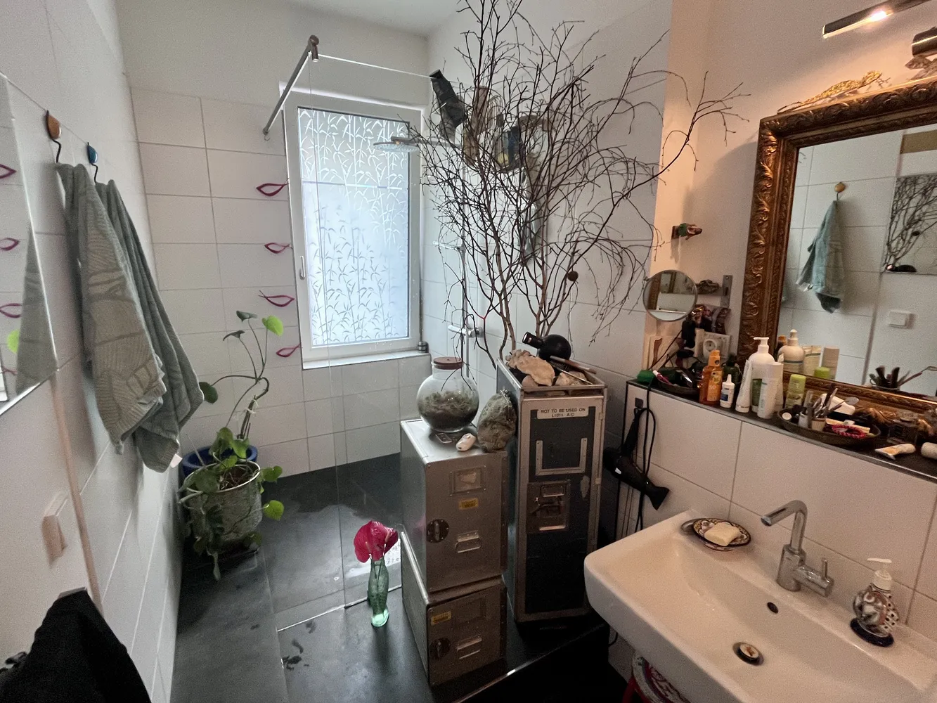3 room apartment with 100 m² in Berlin – Photo 4