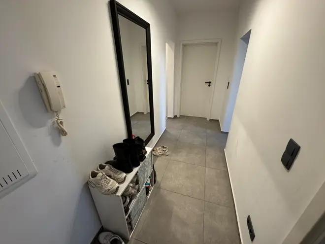 1 Zimmer Wohnung mit 13 m² in Nürnberg – Bild 5