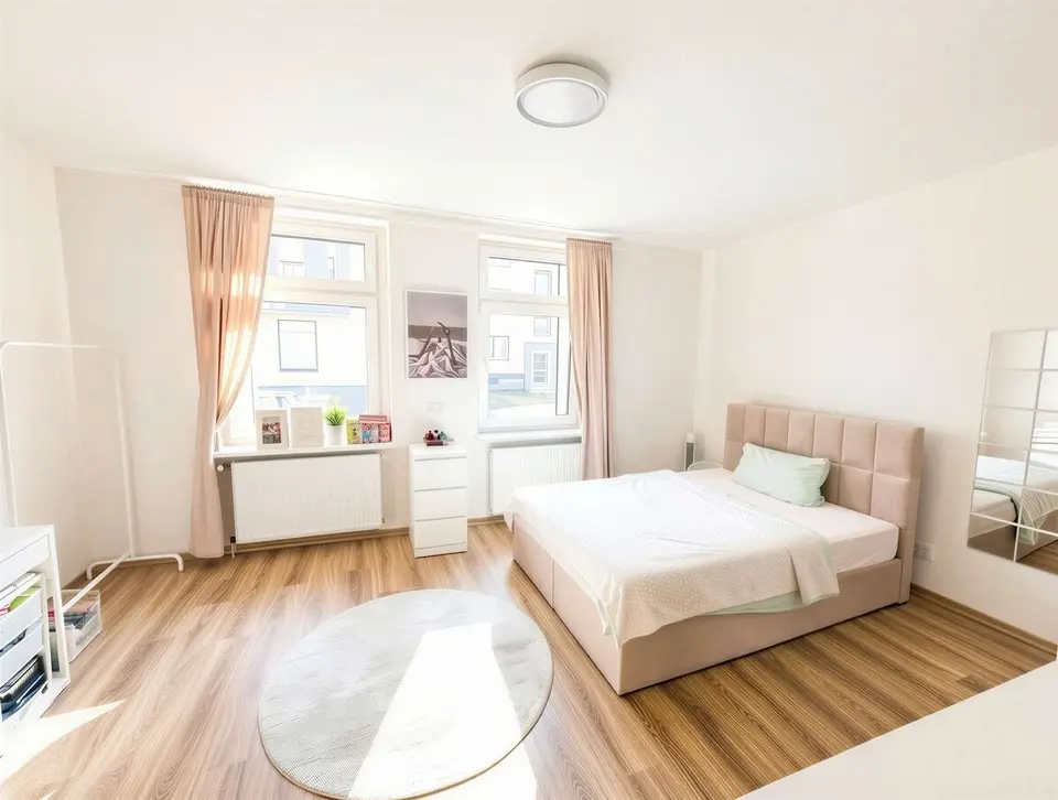 2 Zimmer Wohnung mit 63 m² in Herne – Bild 4