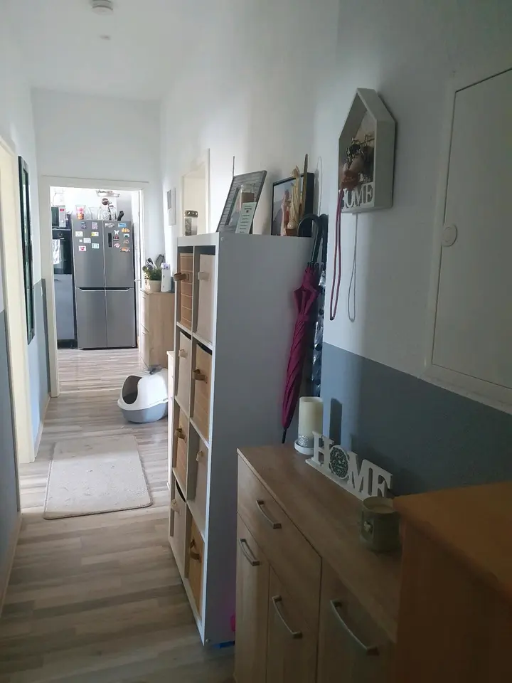 2 Zimmer Wohnung mit 66 m² in Wuppertal – Bild 4