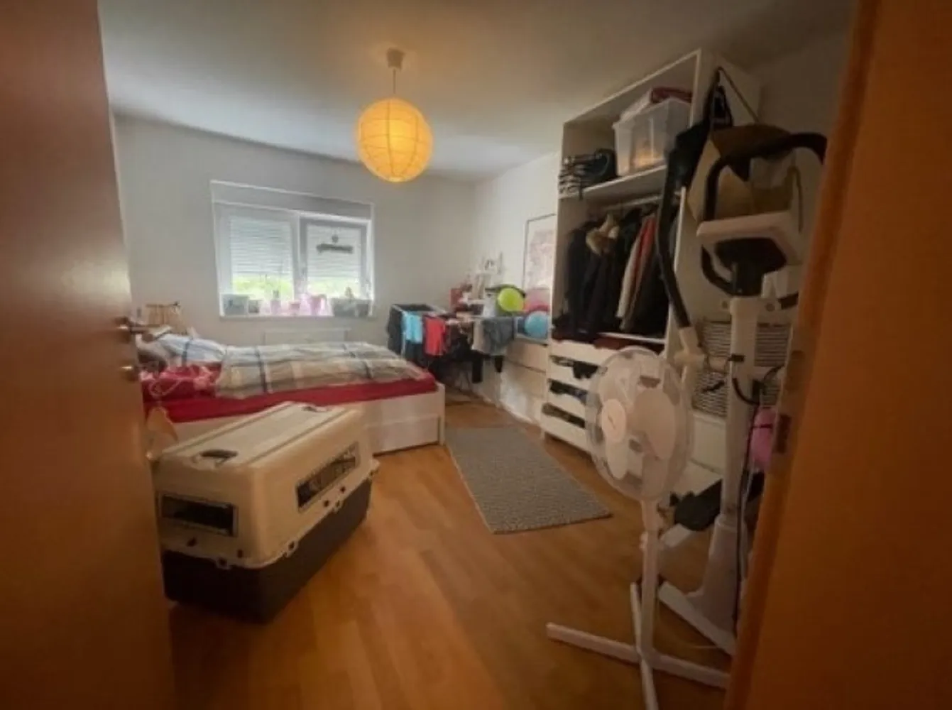 2 Zimmer Wohnung mit 54 m² in Weißenfels – Bild 9