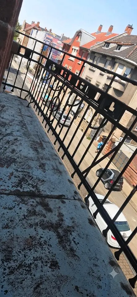 4 Zimmer Wohnung mit 106 m² in Mannheim – Bild 3