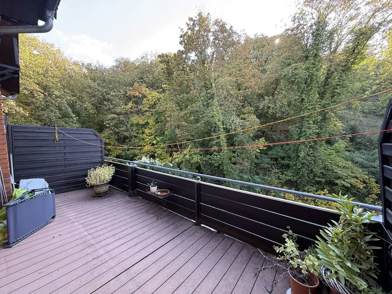 1 Zimmer Wohnung mit 42 m² in Bad Kreuznach – Bild 1