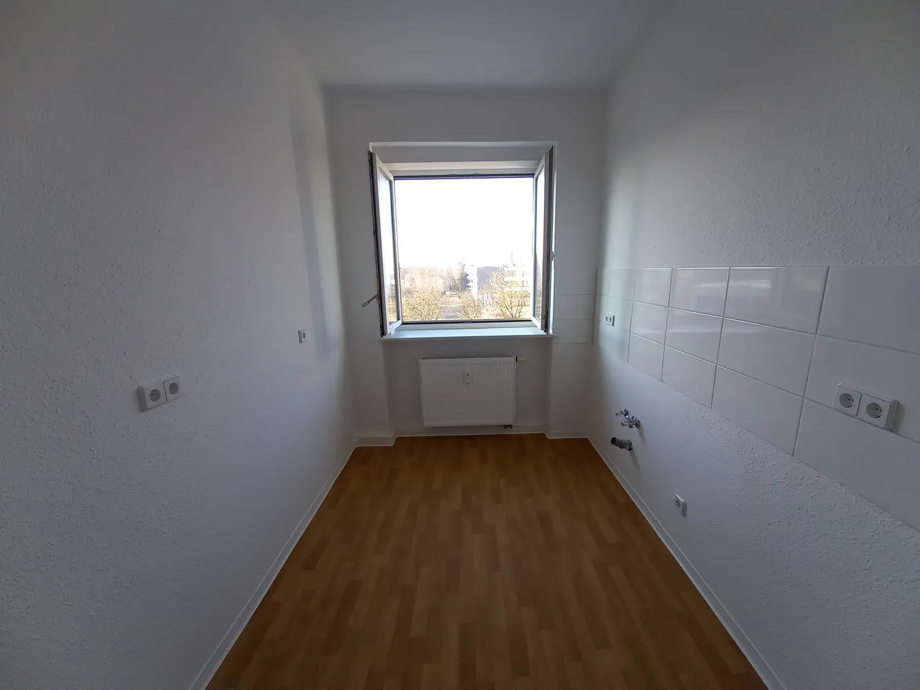 2 Zimmer Wohnung mit 59 m² in Dresden – Bild 4