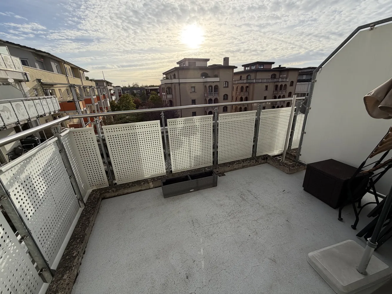 1 Zimmer Wohnung mit 23 m² in Freiburg im Breisgau – Bild 10