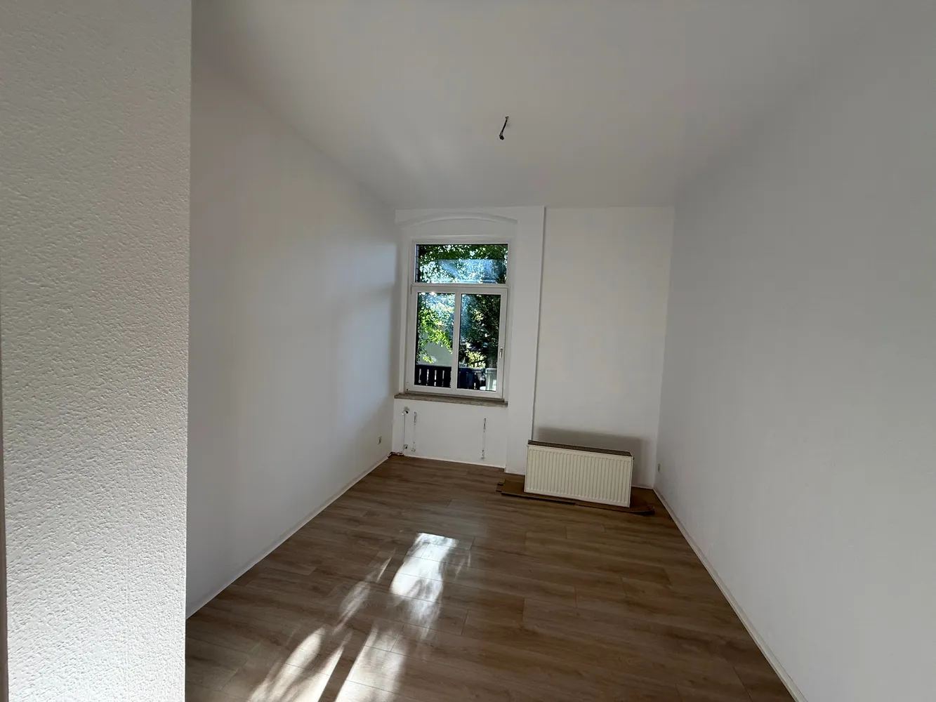 4 Zimmer Wohnung mit 98 m² in Plauen – Bild 9