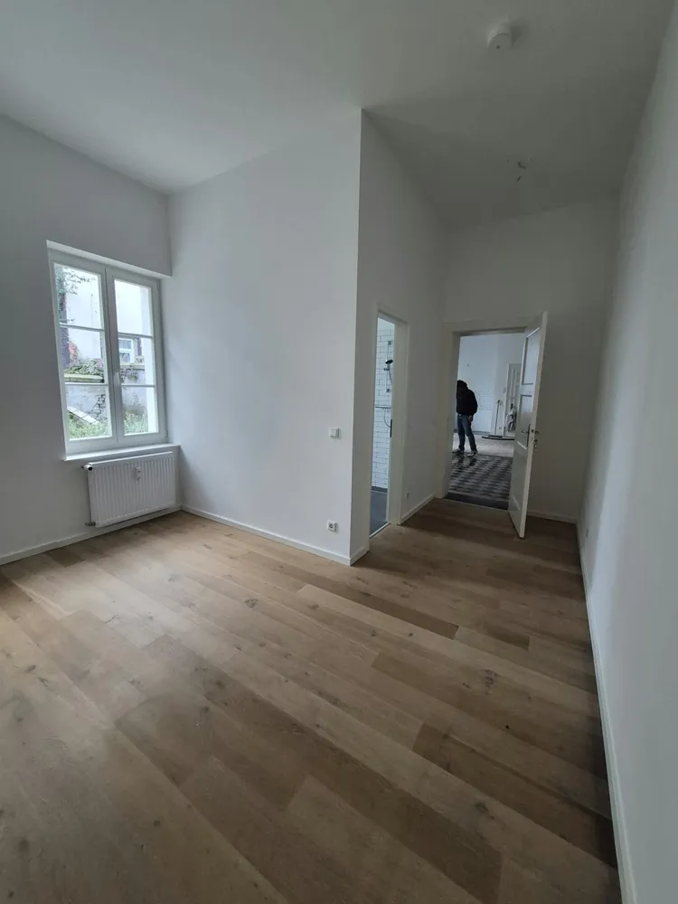 2 Zimmer Wohnung mit 60 m² in Krefeld – Bild 7