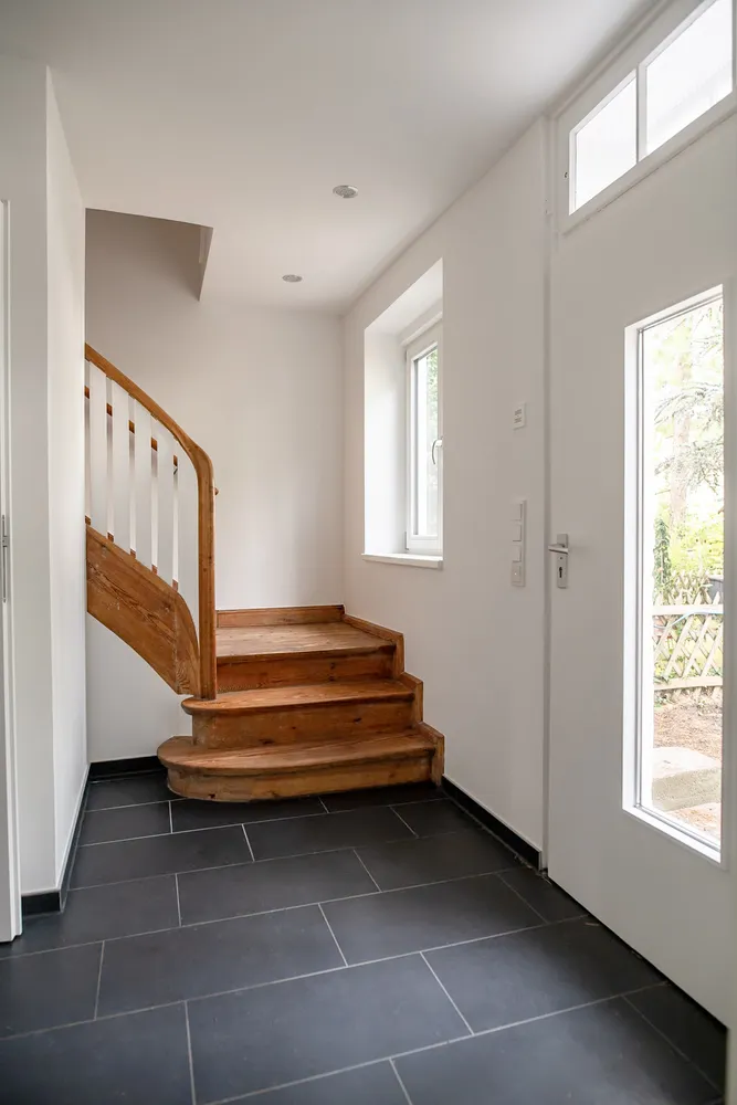 4 Zimmer Haus mit 107 m² in Berlin – Bild 7