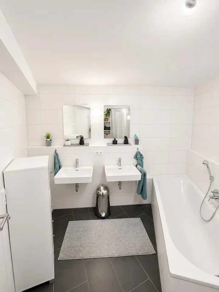 3 Zimmer Wohnung mit 102 m² in Weingarten – Bild 5
