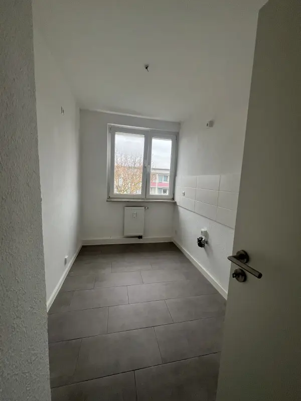 3 Zimmer Wohnung mit 60 m² in Merseburg – Bild 4