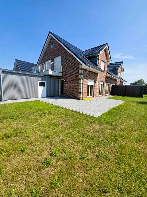 3 Zimmer Wohnung mit 89 m² in Papenburg – Bild 4
