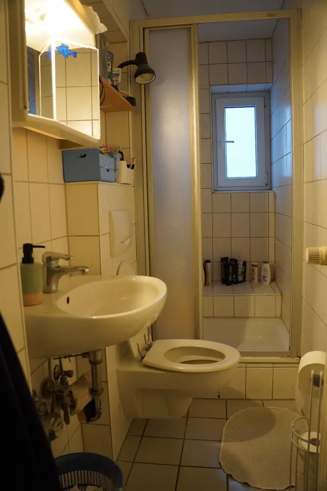 WG-Zimmer mit 14 m² in Gießen – Bild 7