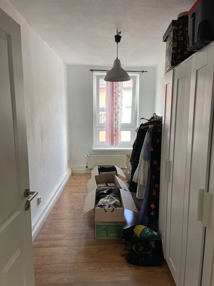 3 Zimmer Wohnung mit 82 m² in Rostock – Bild 3