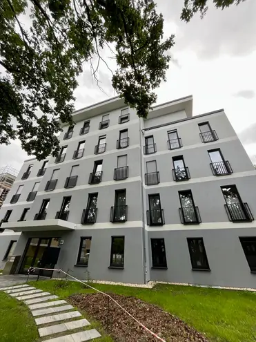 2 Zimmer Wohnung mit 56 m² in Berlin – Bild 8