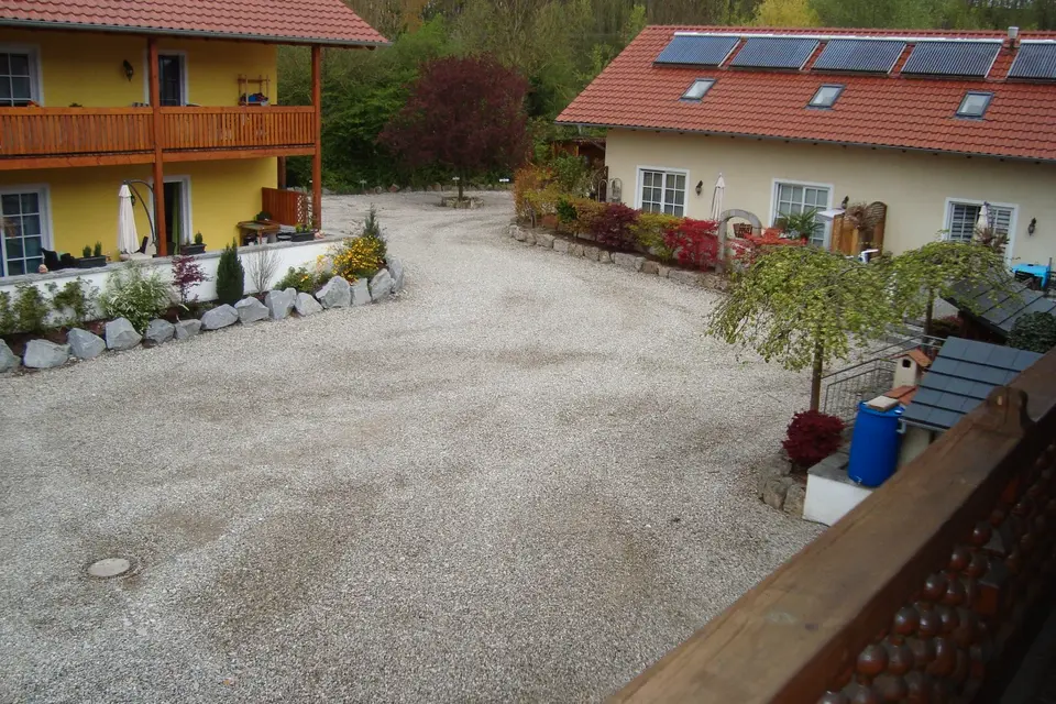 Studio mit 30 m² in Passau – Bild 3