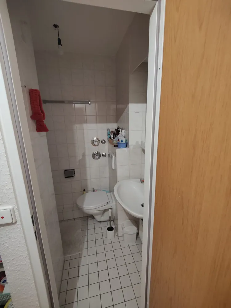 1 Zimmer Wohnung mit 35 m² in Leipzig – Bild 2