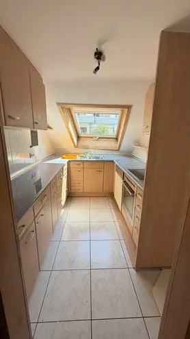4 Zimmer Wohnung mit 75 m² in Stuttgart – Bild 4