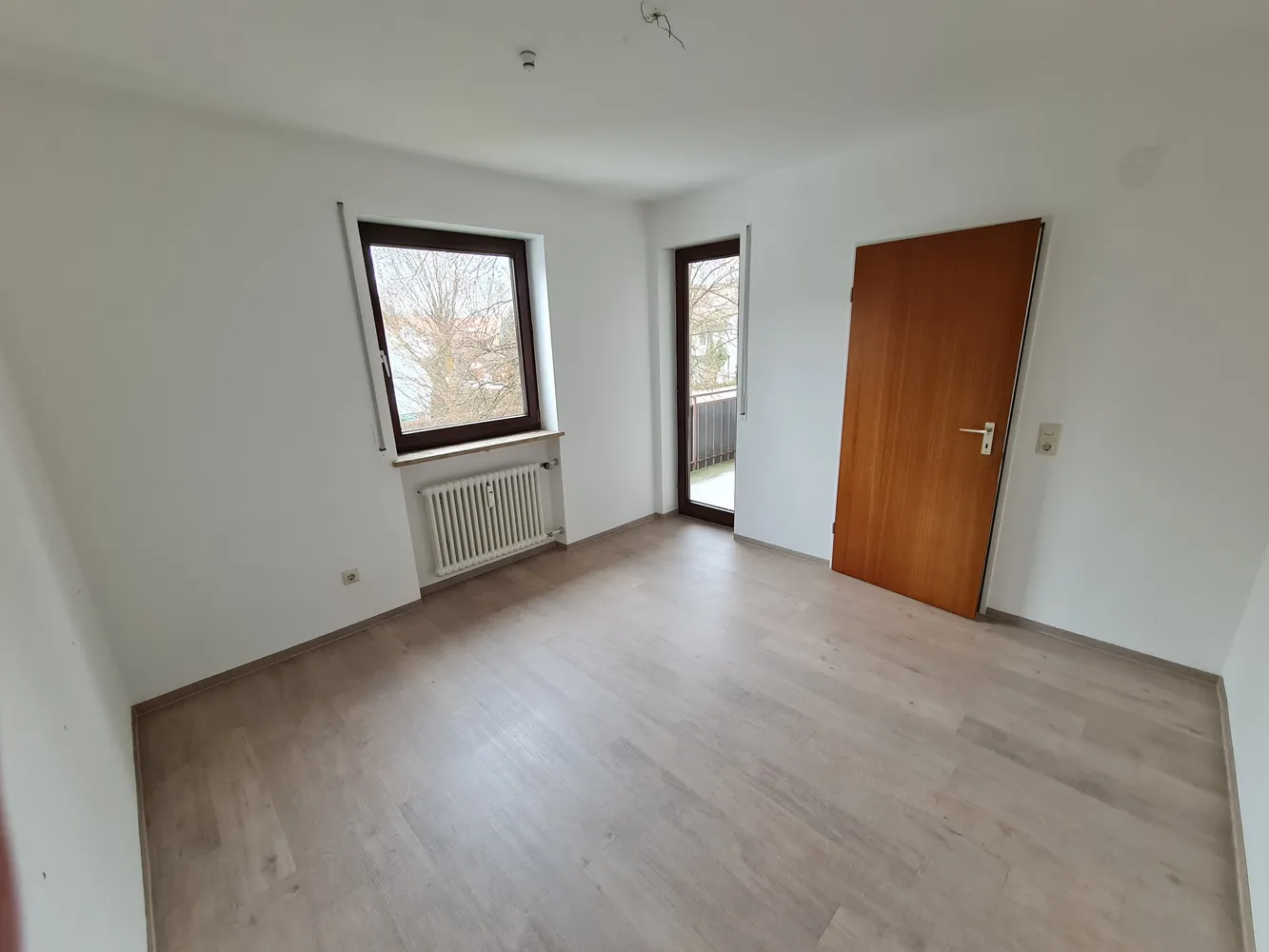 3 room apartment with 87 m² in Günzburg – Photo 5