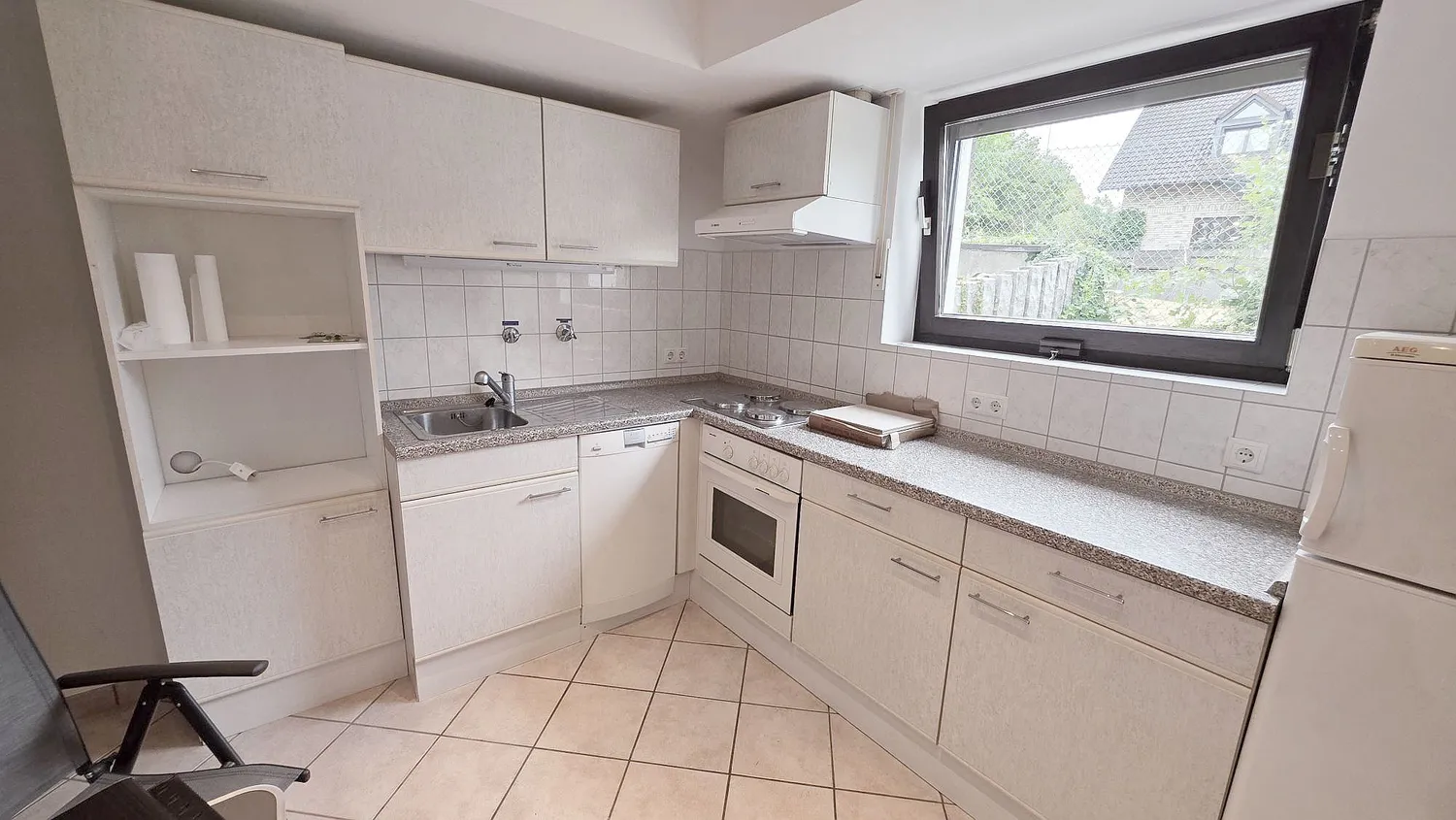 2 room apartment with 69 m² in Bonn – Photo 6