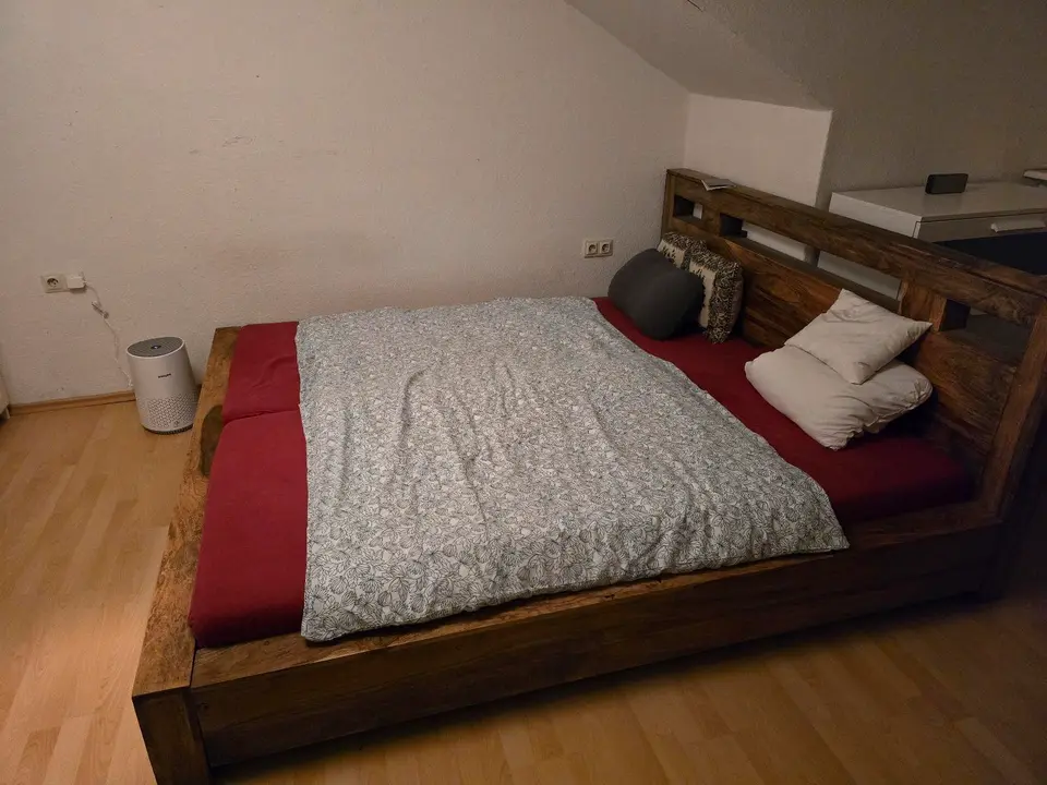 3 Zimmer Wohnung mit 64 m² in Uelzen – Bild 1