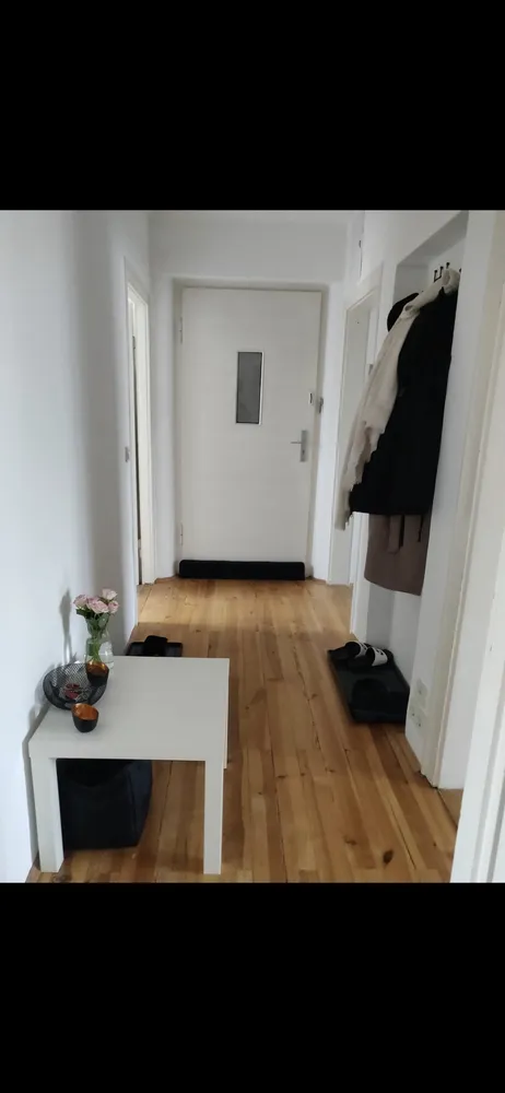 2 Zimmer Wohnung mit 56 m² in Regensburg – Bild 8