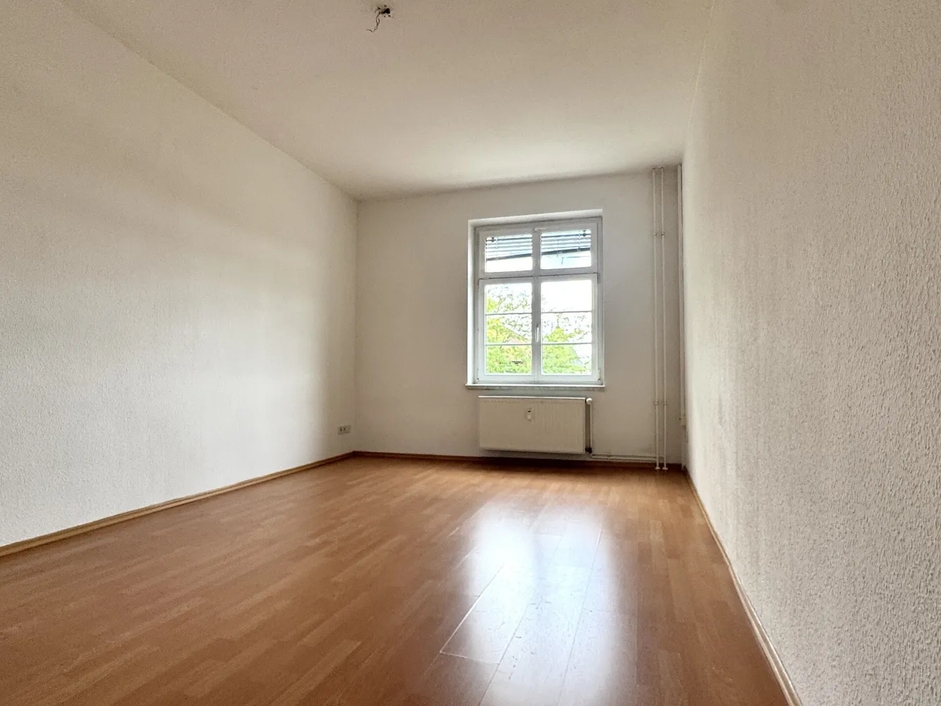 2 Zimmer Wohnung mit 52 m² in Dresden – Bild 2