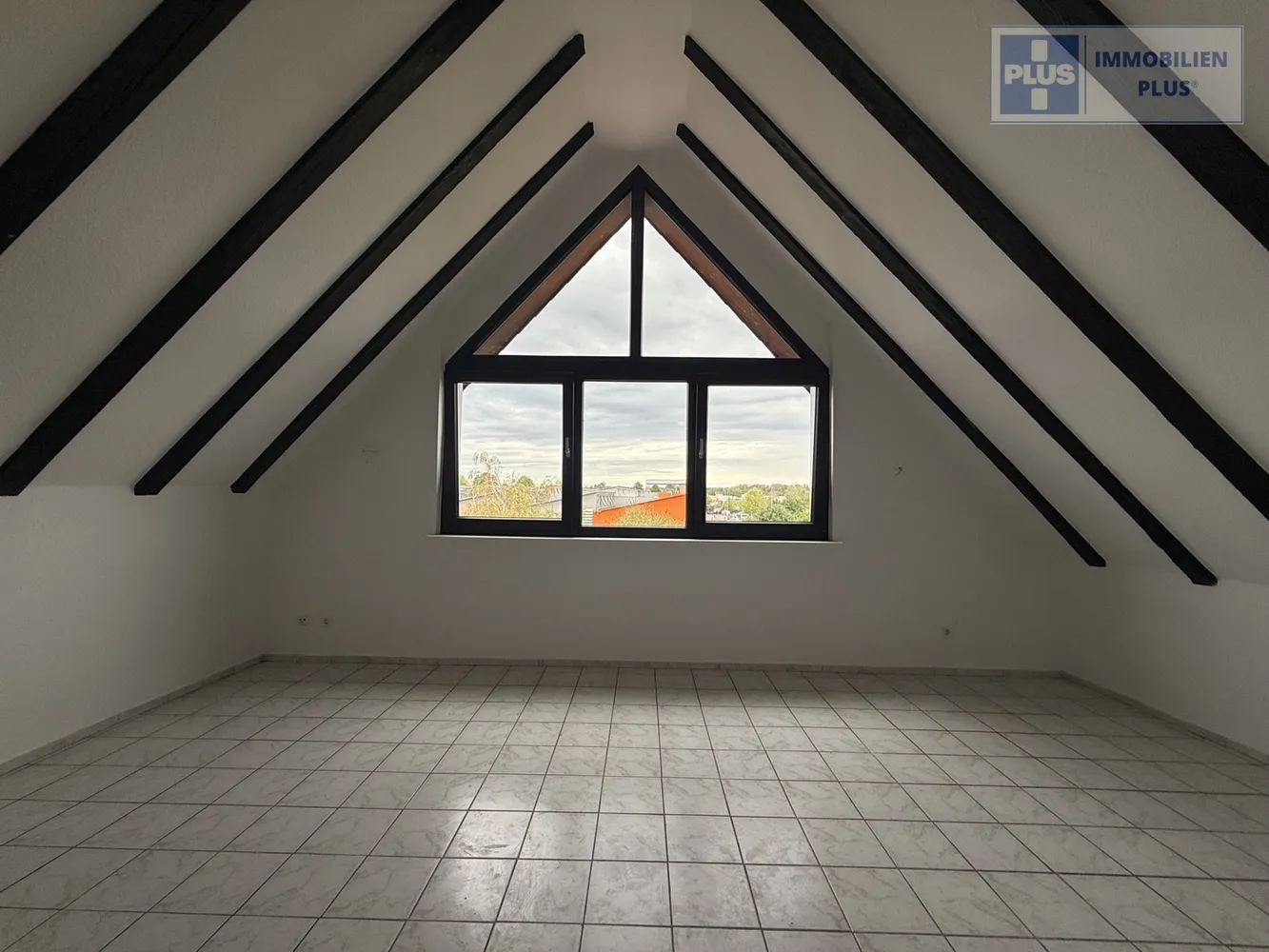 2 Zimmer Wohnung mit 40 m² in Homburg – Bild 2