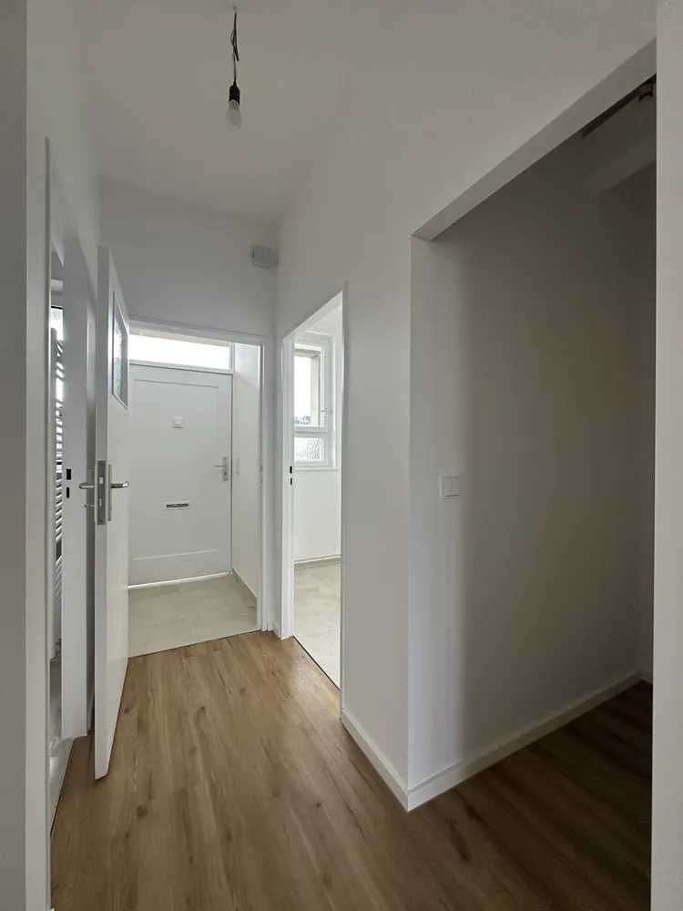 1 Zimmer Wohnung mit 34 m² in Berlin – Bild 5