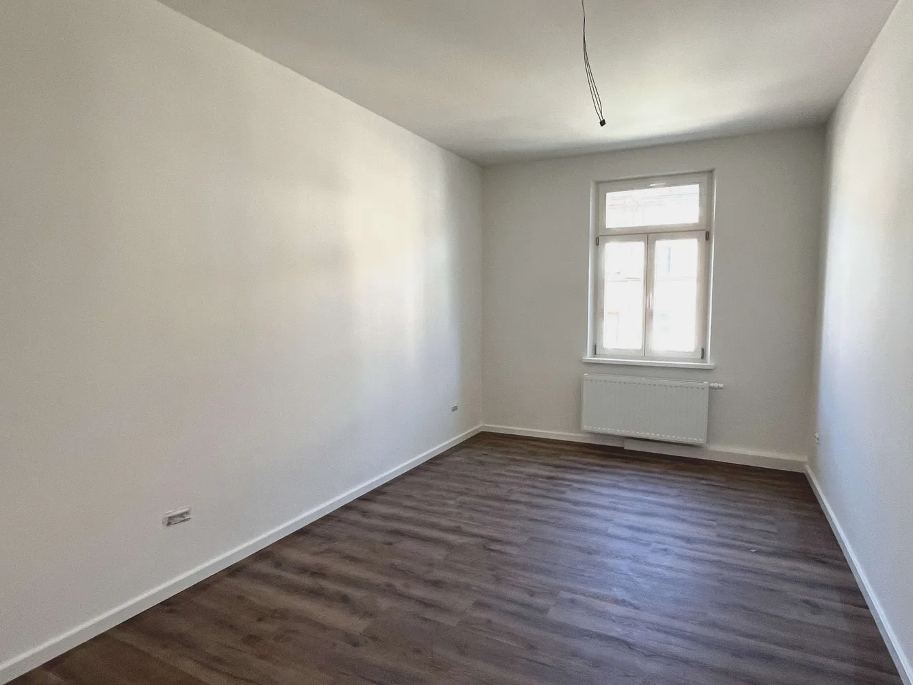 3 Zimmer Wohnung mit 66 m² in Nürnberg – Bild 4