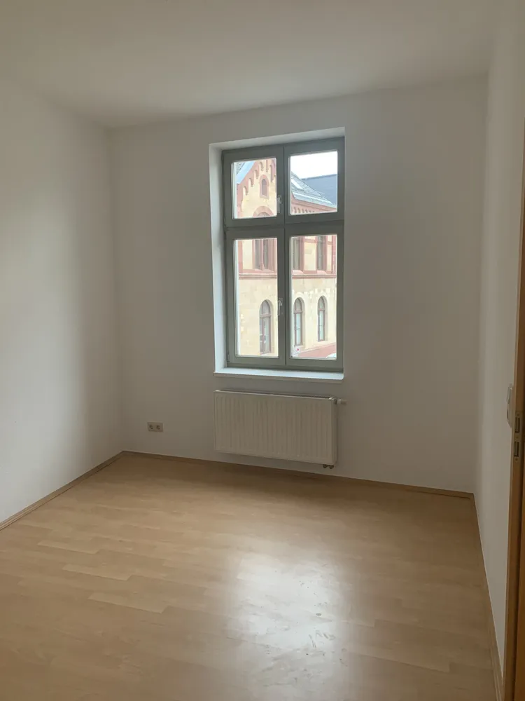 2 Zimmer Wohnung mit 55 m² in Quedlinburg – Bild 3