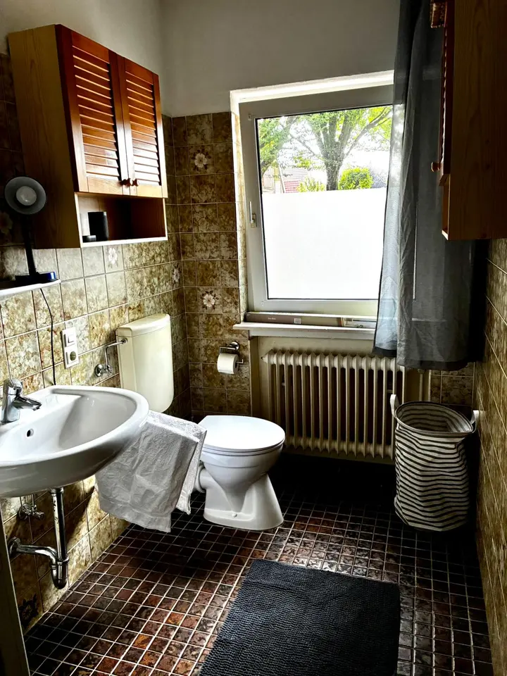 2 Zimmer Wohnung mit 45 m² in Meppen – Bild 7