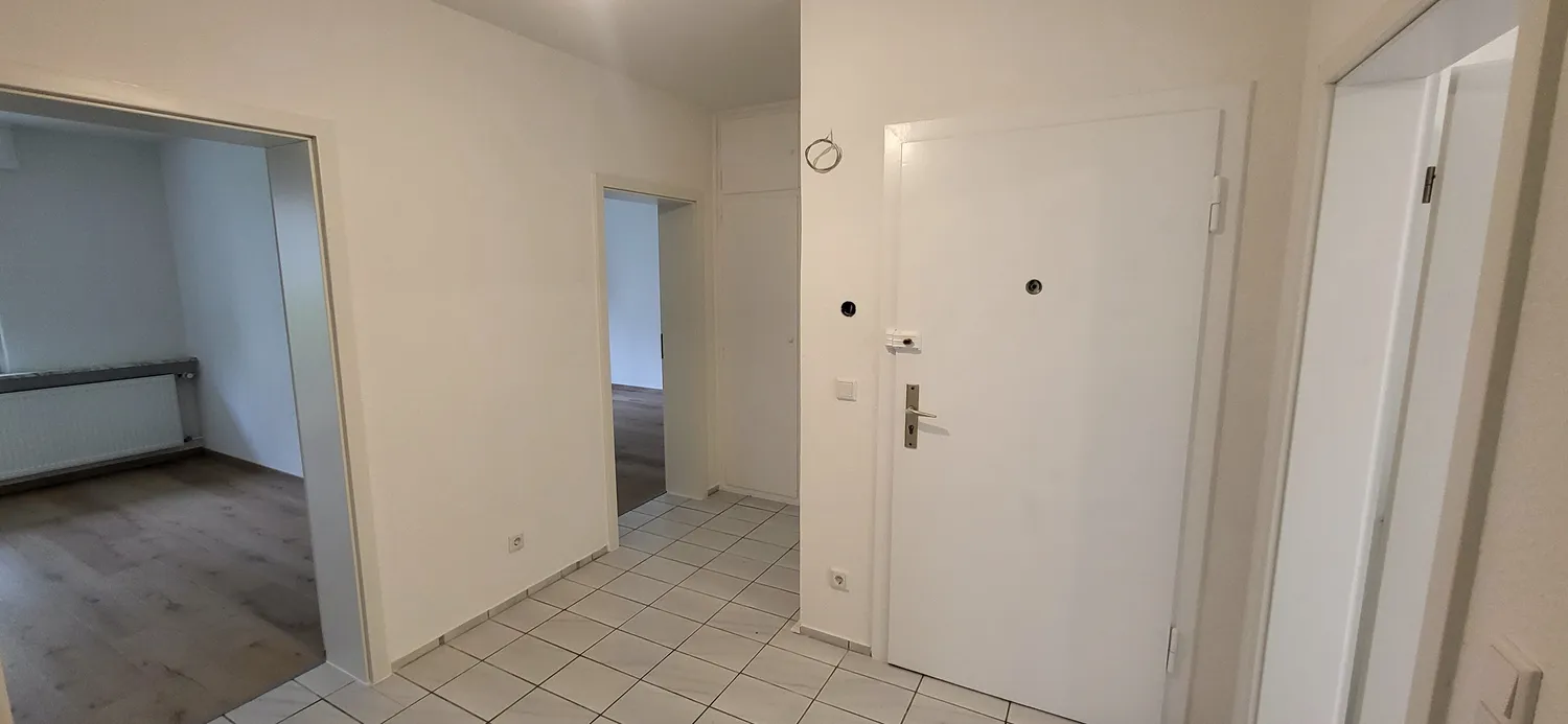 3 Zimmer Wohnung mit 64 m² in Essen – Bild 7